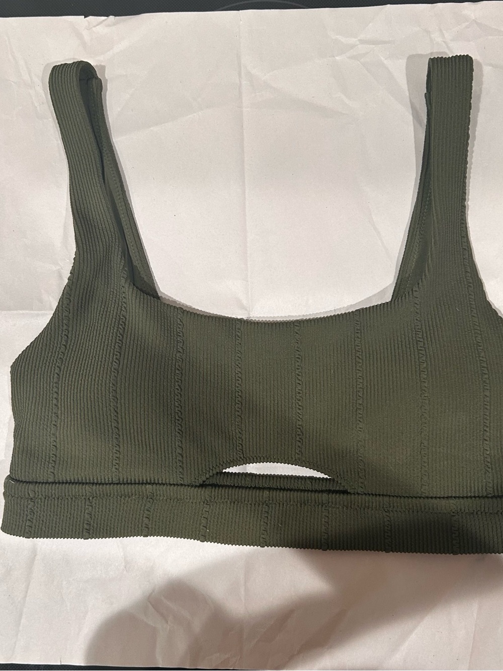 Aerie Bikini Top